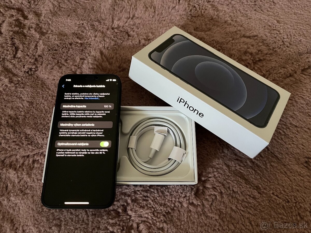 iPhone