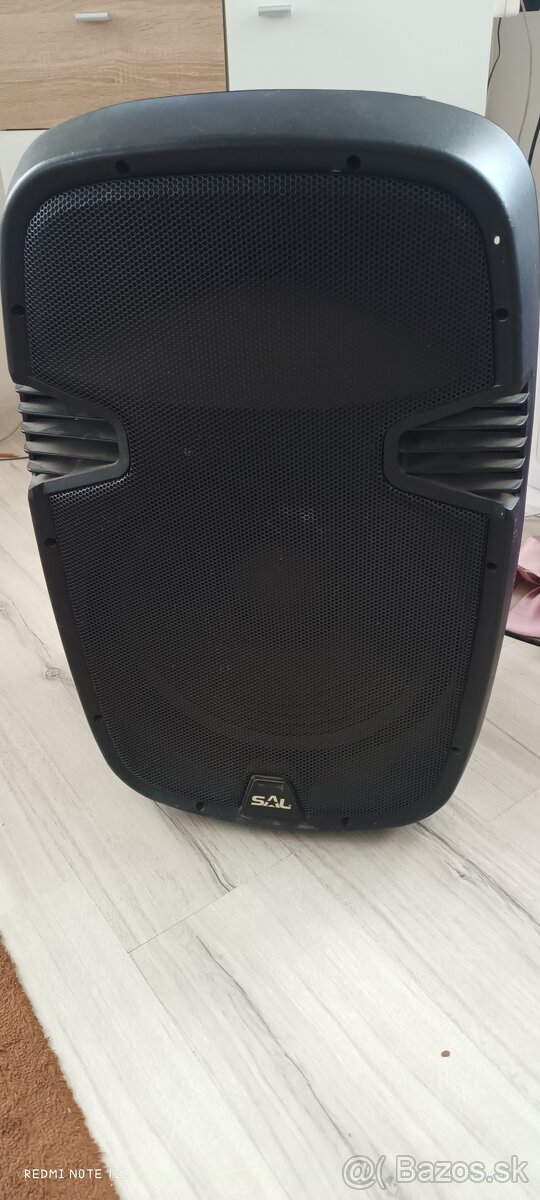 PAX 40\PRO A