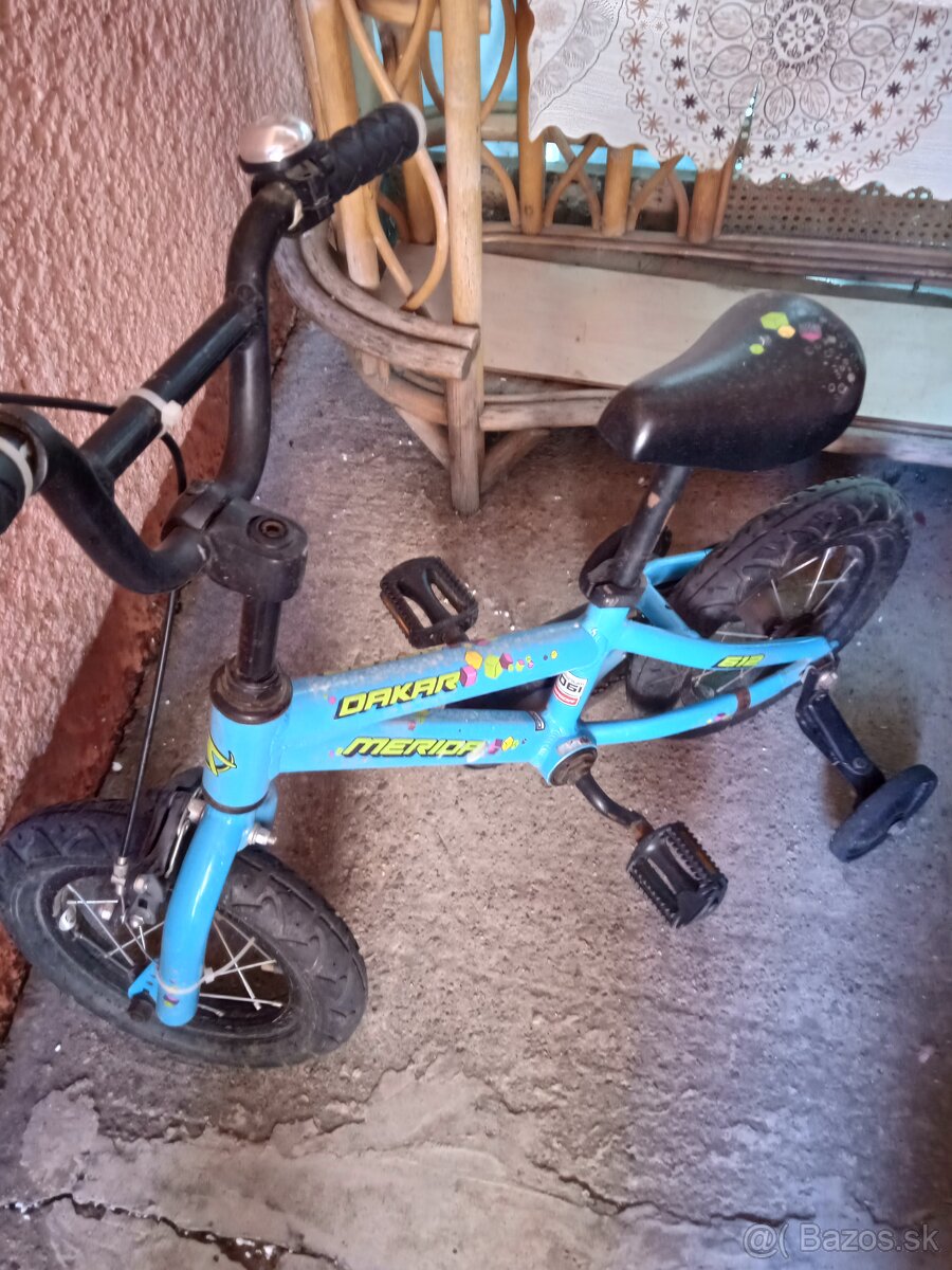 Bicykel #12