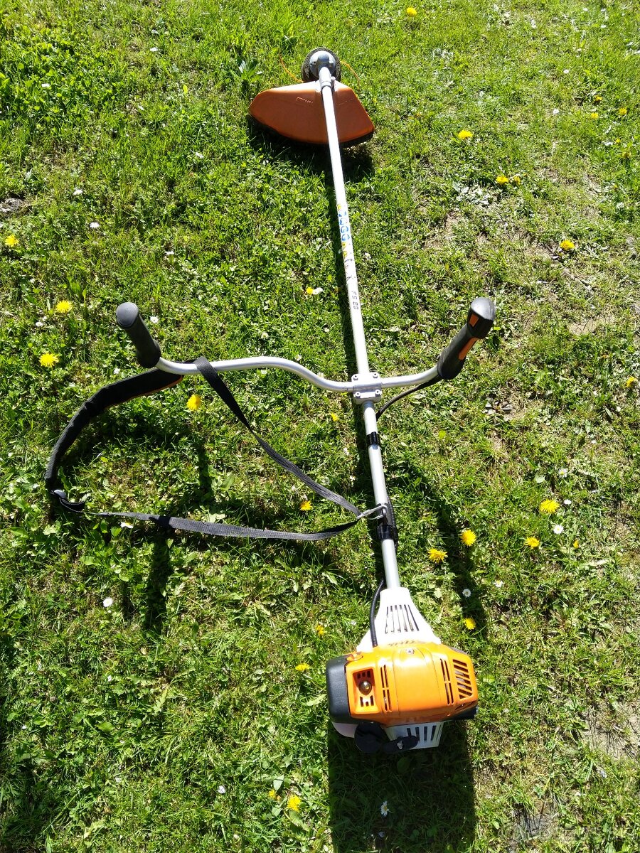 STIHL FS 89