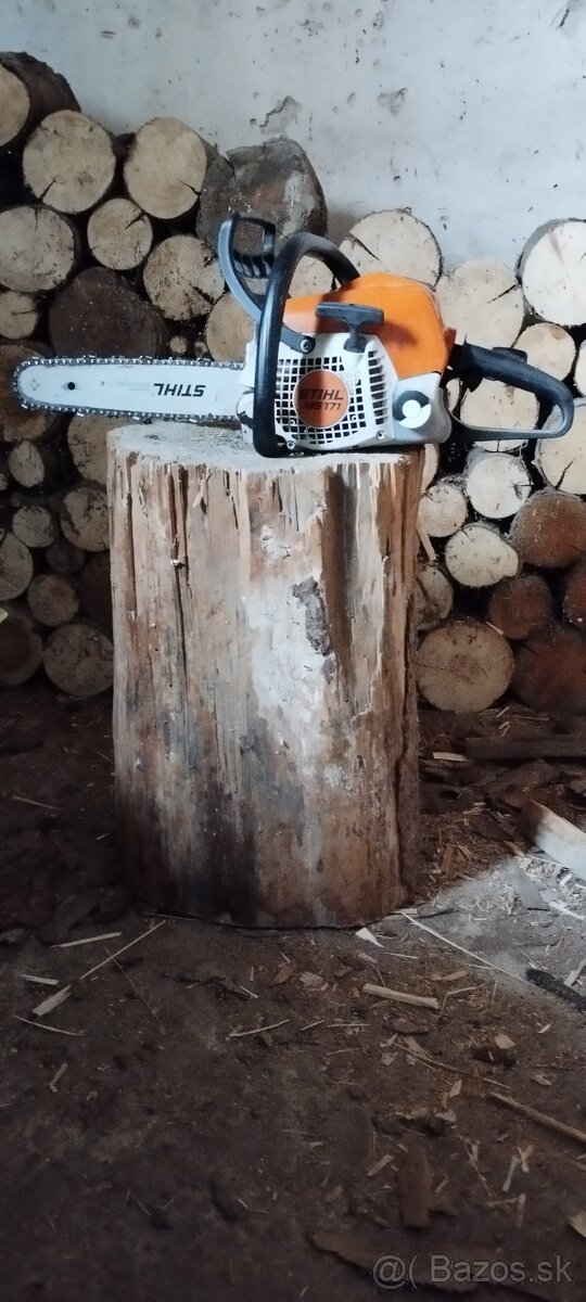 Stihl ms 171