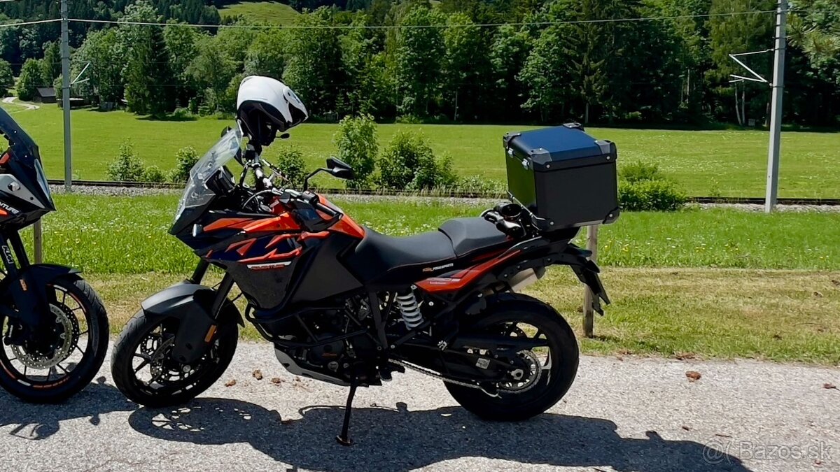 Predam KTM 1090 Adventure