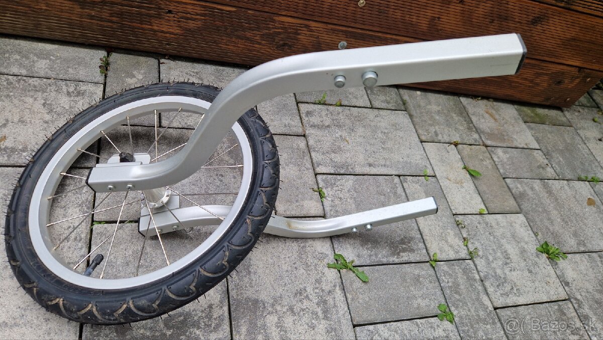 Jogging set k Thule Chariot Cougar 1