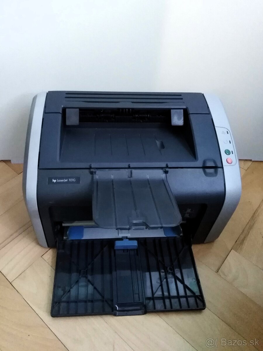 HP LaserJet 1010
