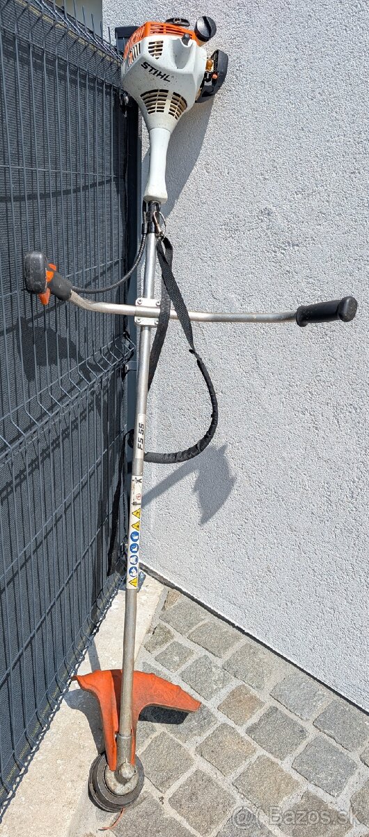STIHL FS 55