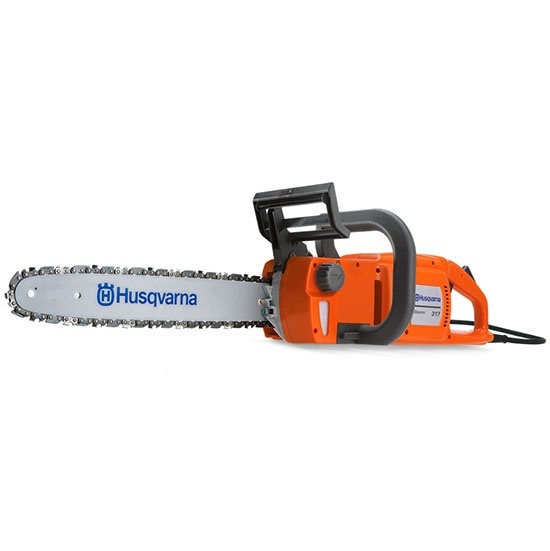 HUSQVARNA EL. 317
