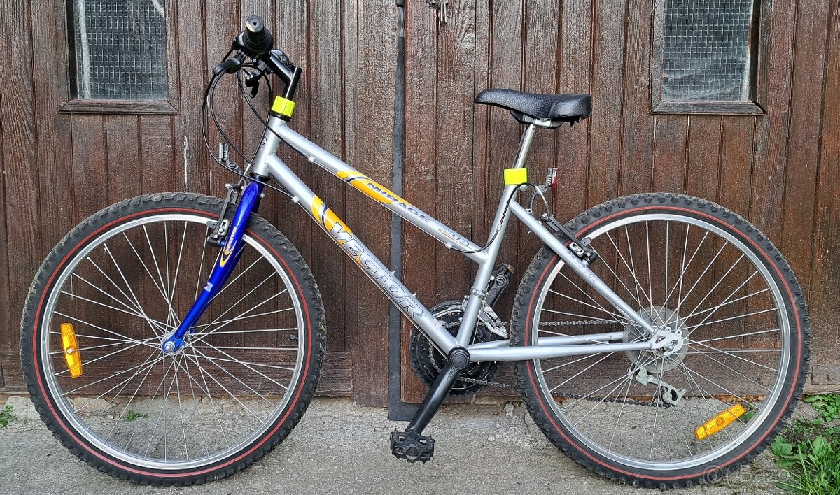 Bicykel