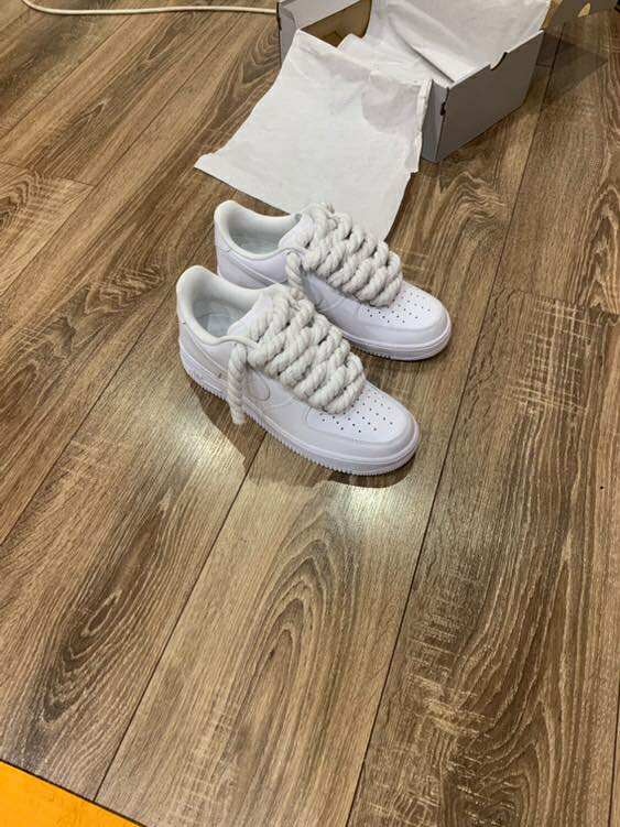 Predám botasky NIKE AIR FORCE 1