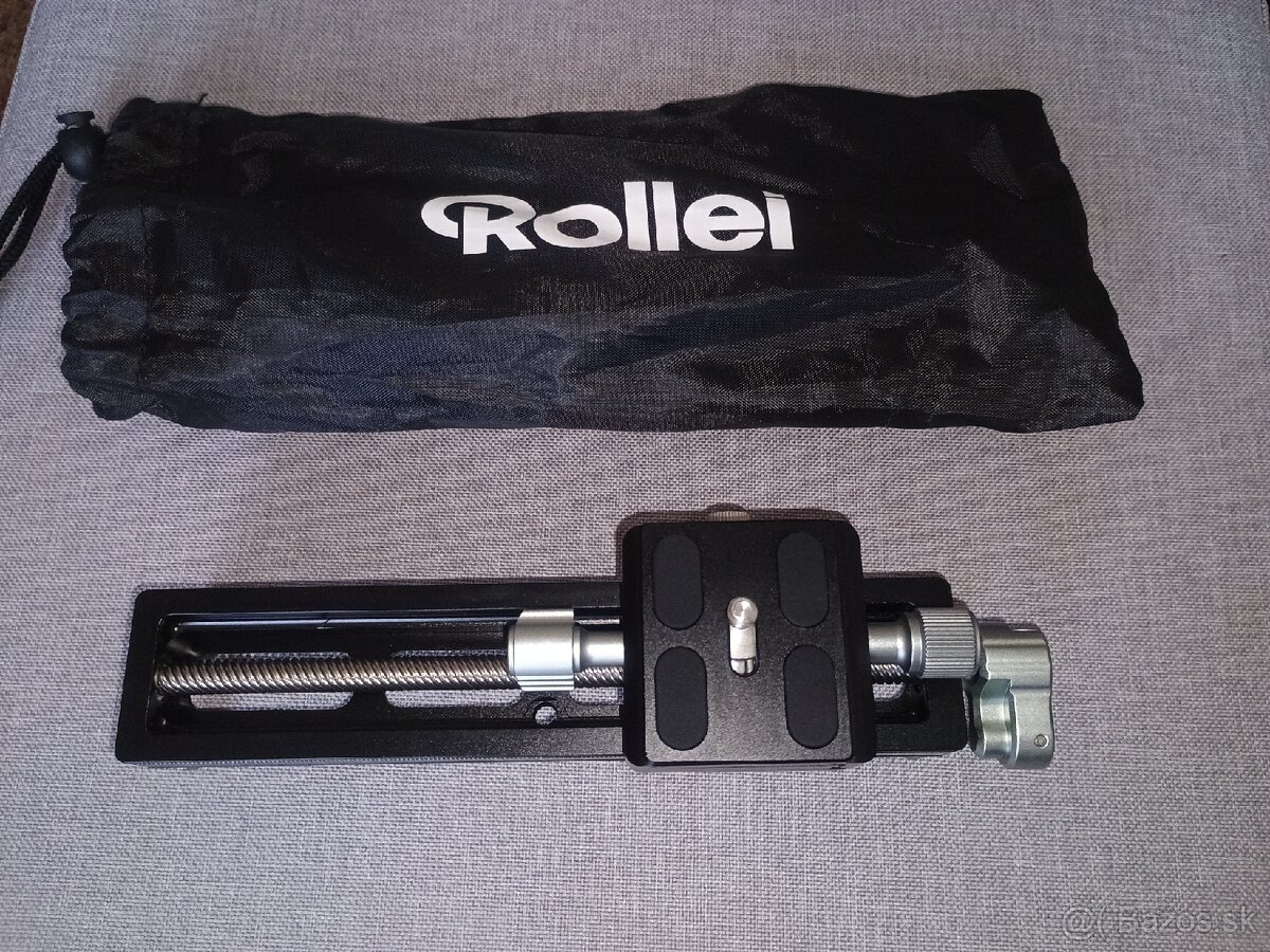 Rollei sanky