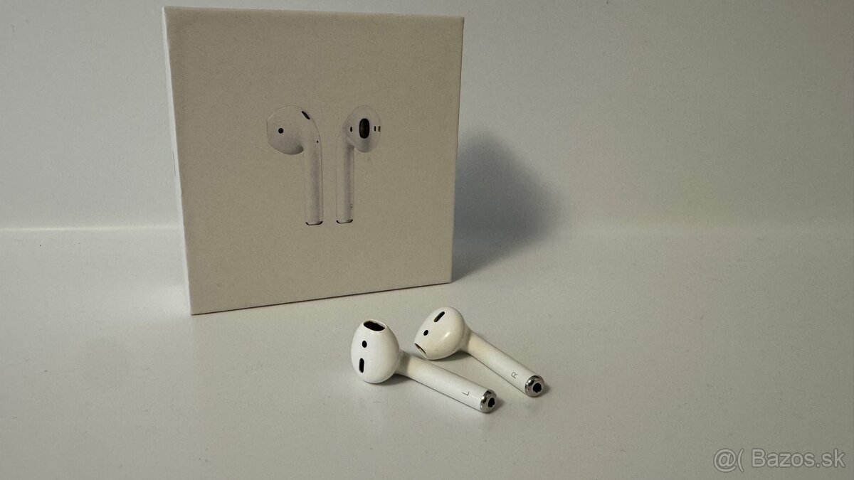 Airpods 1.generácie
