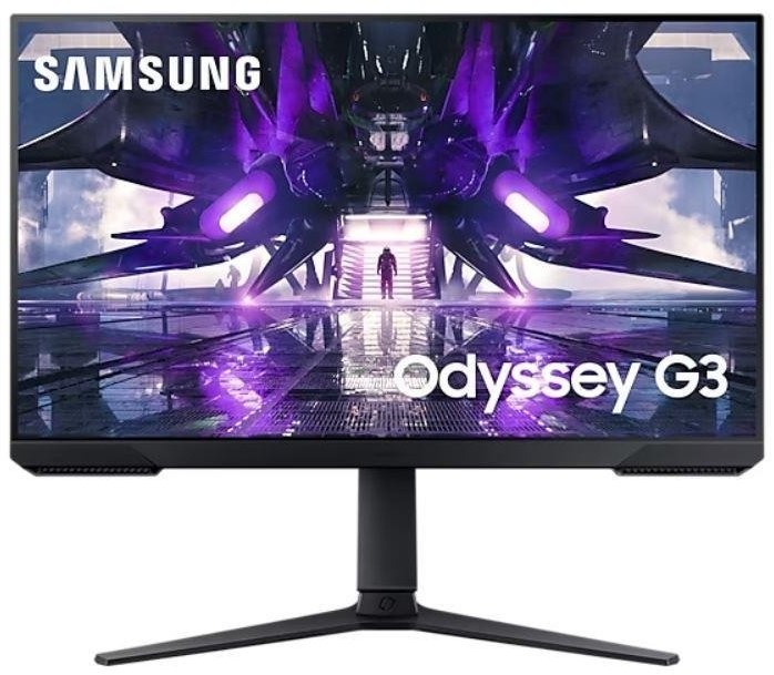 27 palcový herný monitor Samsung G3 Odysey