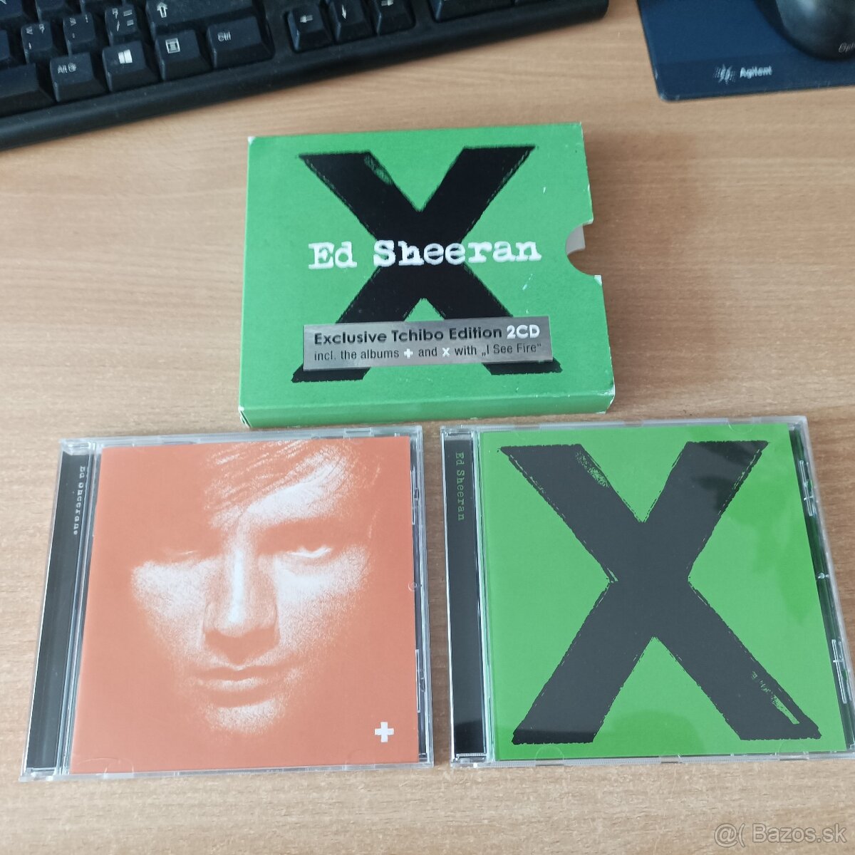 Ed Sheeran