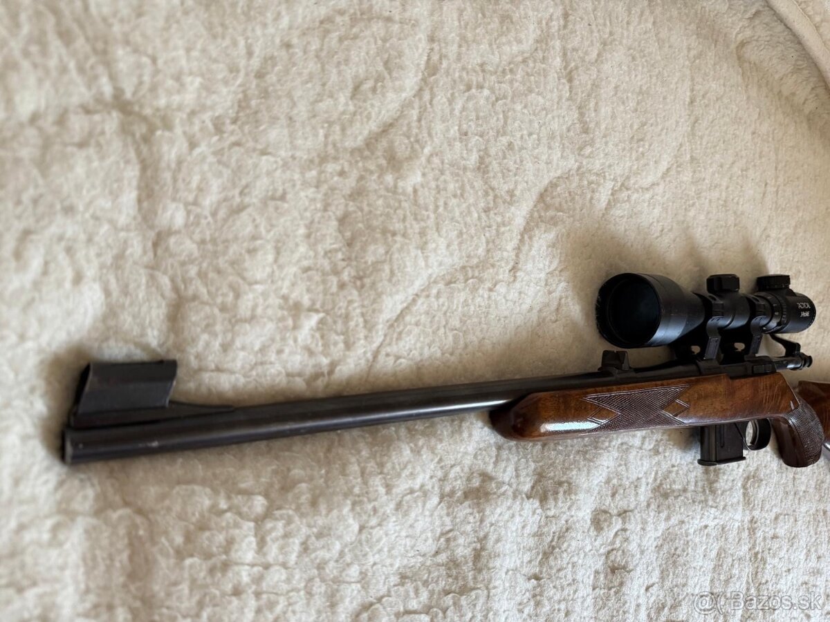 CZ 527 Carbine (7,62×39)