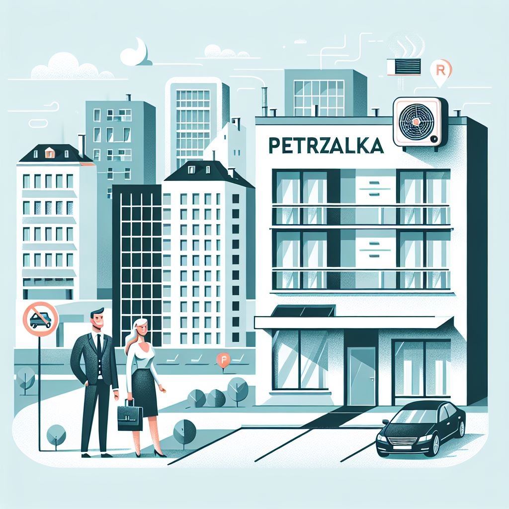 Hľadáme 2-izbový byt na prenájom – novostavba, Petržalka