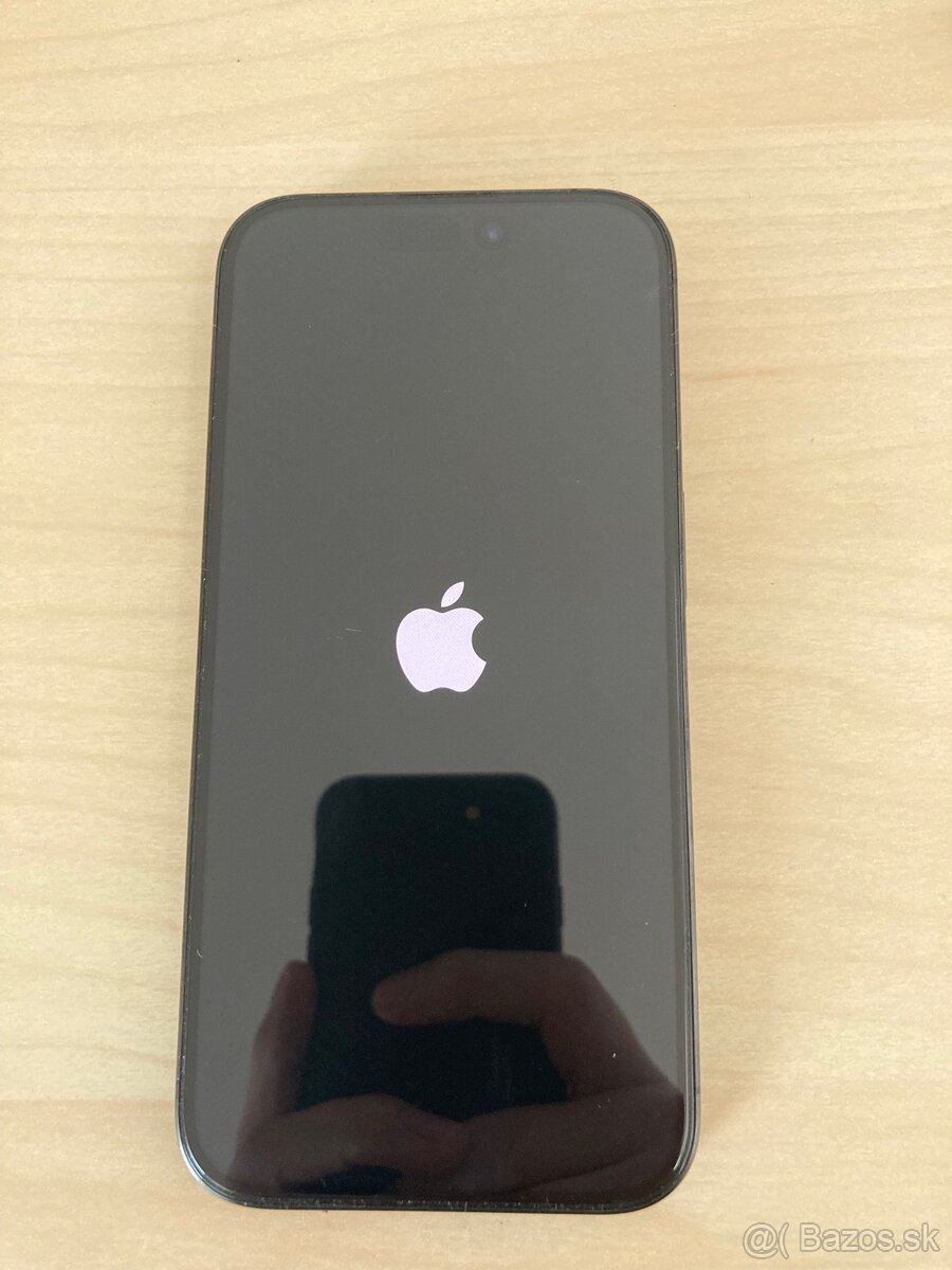 iPhone 15 Pro 1TB