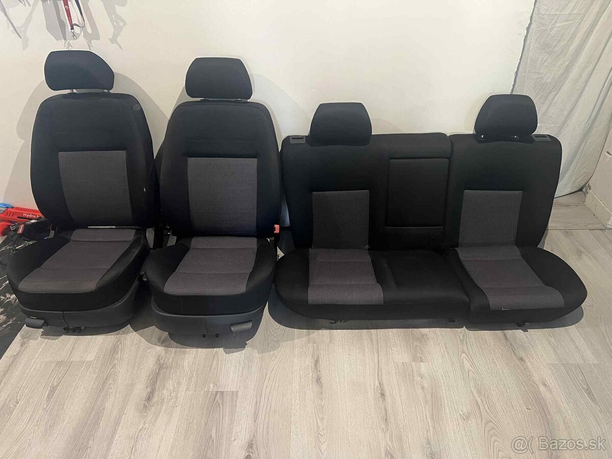 Sedačky golf 4