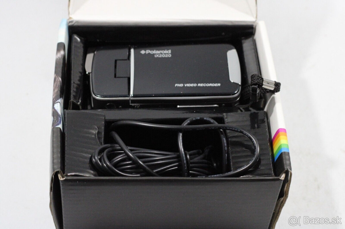 Kamera Polaroid iX 2020N