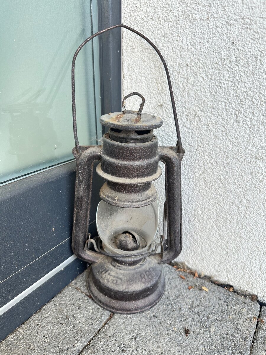 Lampy