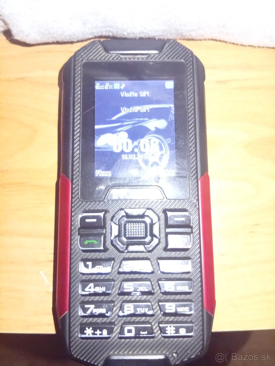 Mobily