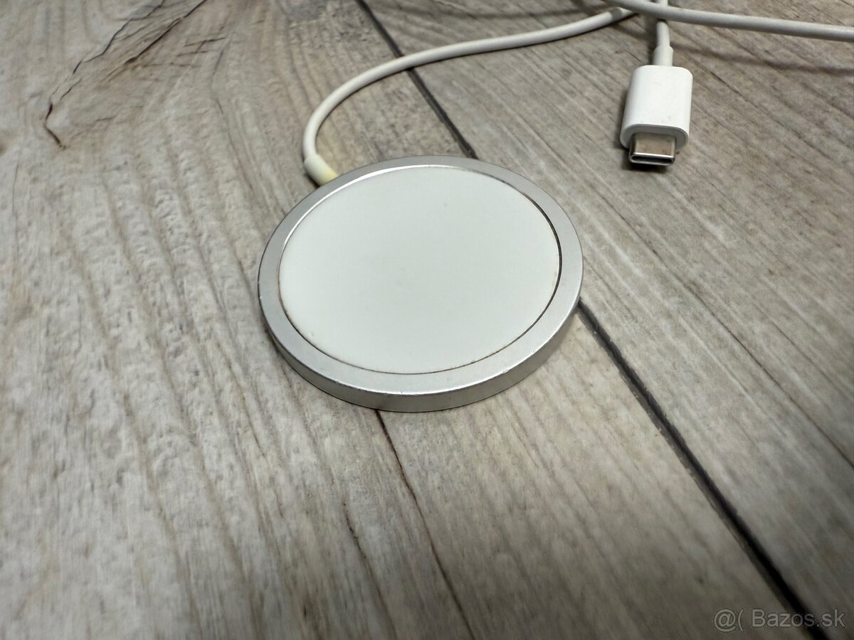 Magsafe Apple nabijacka