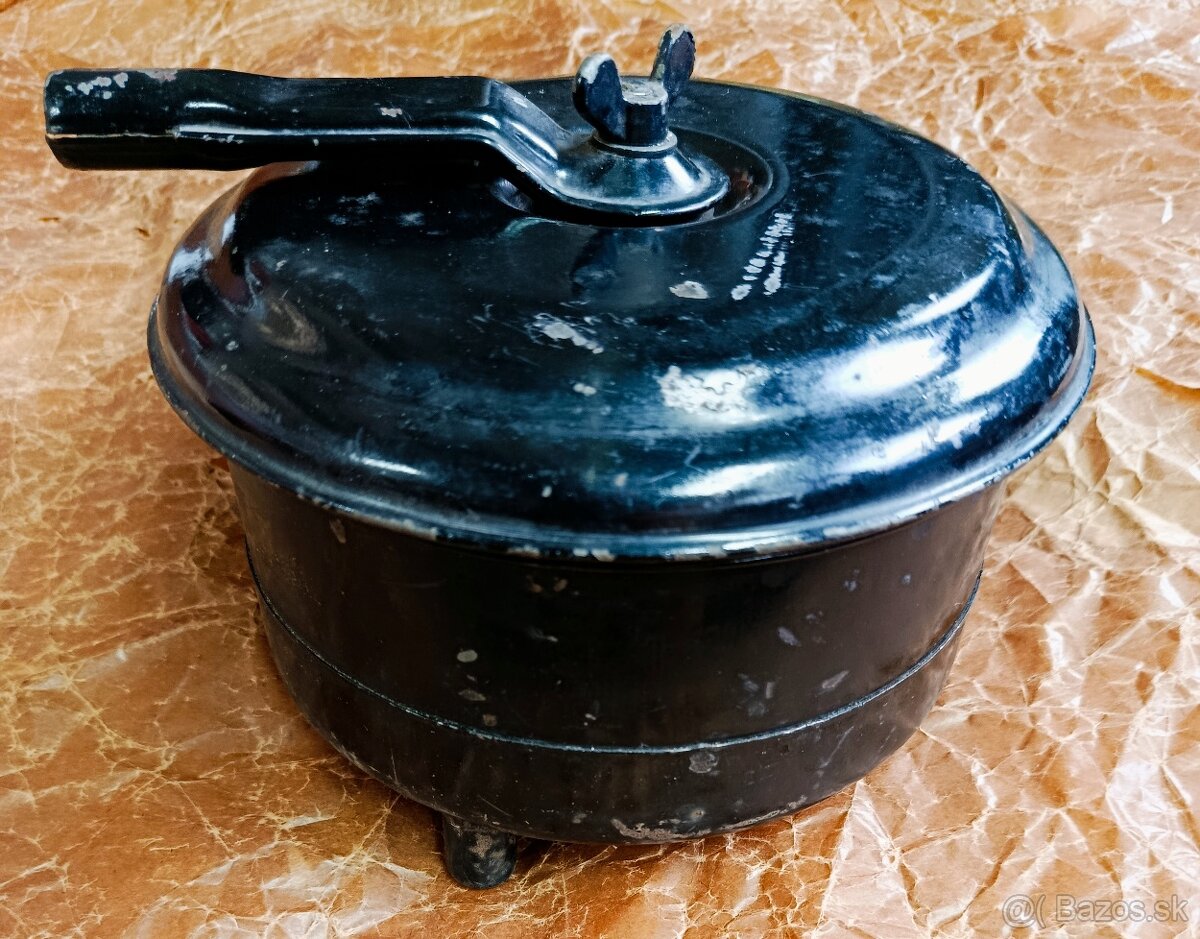 Gaz 69 - vzduchový filtr - NOVÝ