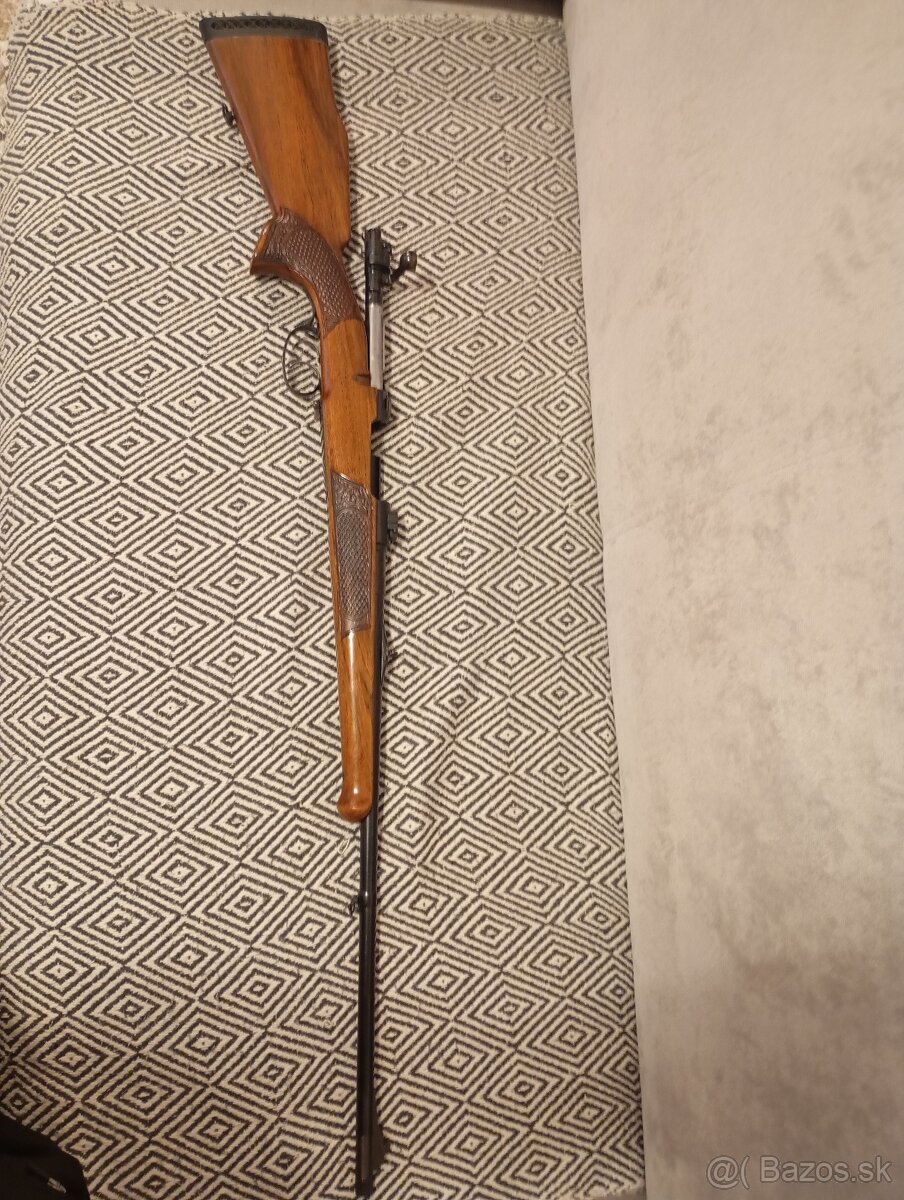Mauser 8x57js
