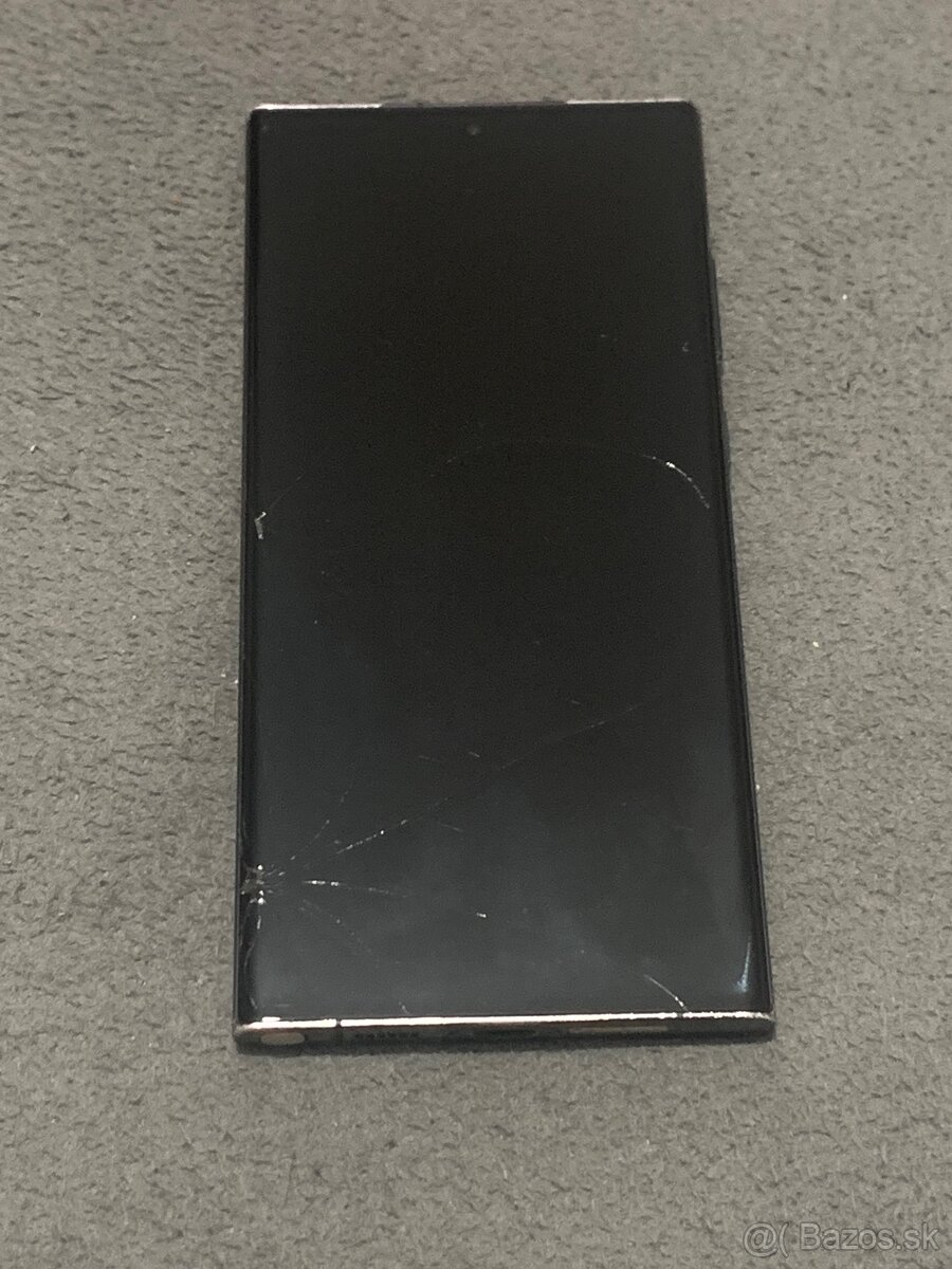 Predám Samsung galaxy S23 Ultra 12GB Rám 512GB