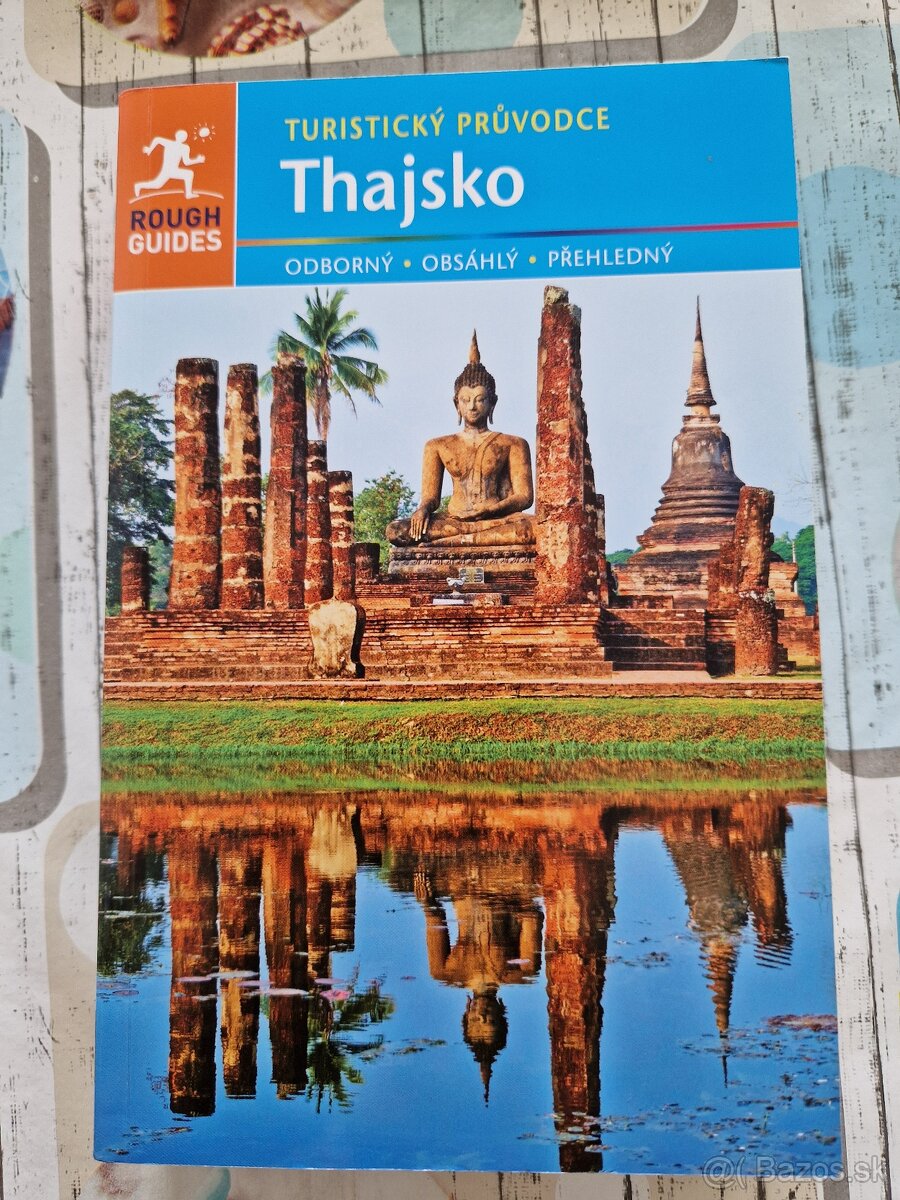Thajsko