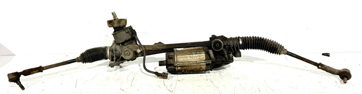 Škoda Octavia 2, servo riadenie 1K1909144