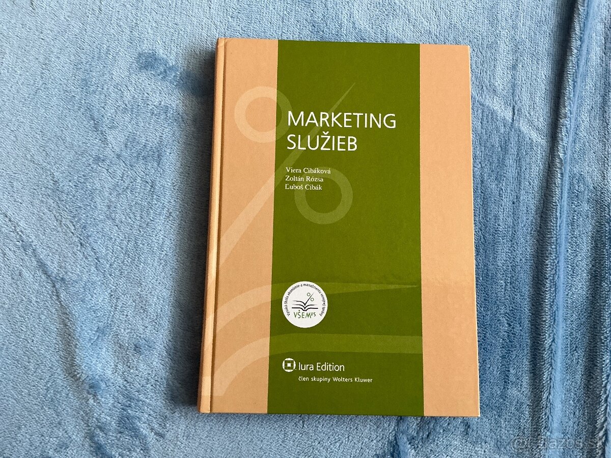 MARKETING SLUŽIEB VIERA CIBÁKOVÁ, Zoltán Rozsá, Ľuboš cibák