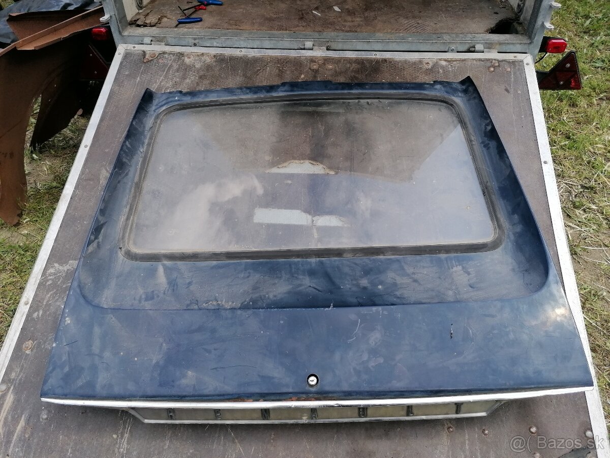 RENAULT 16 ND