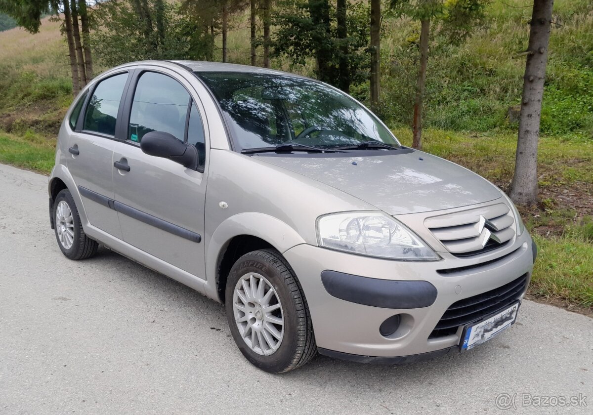 Citroen C3