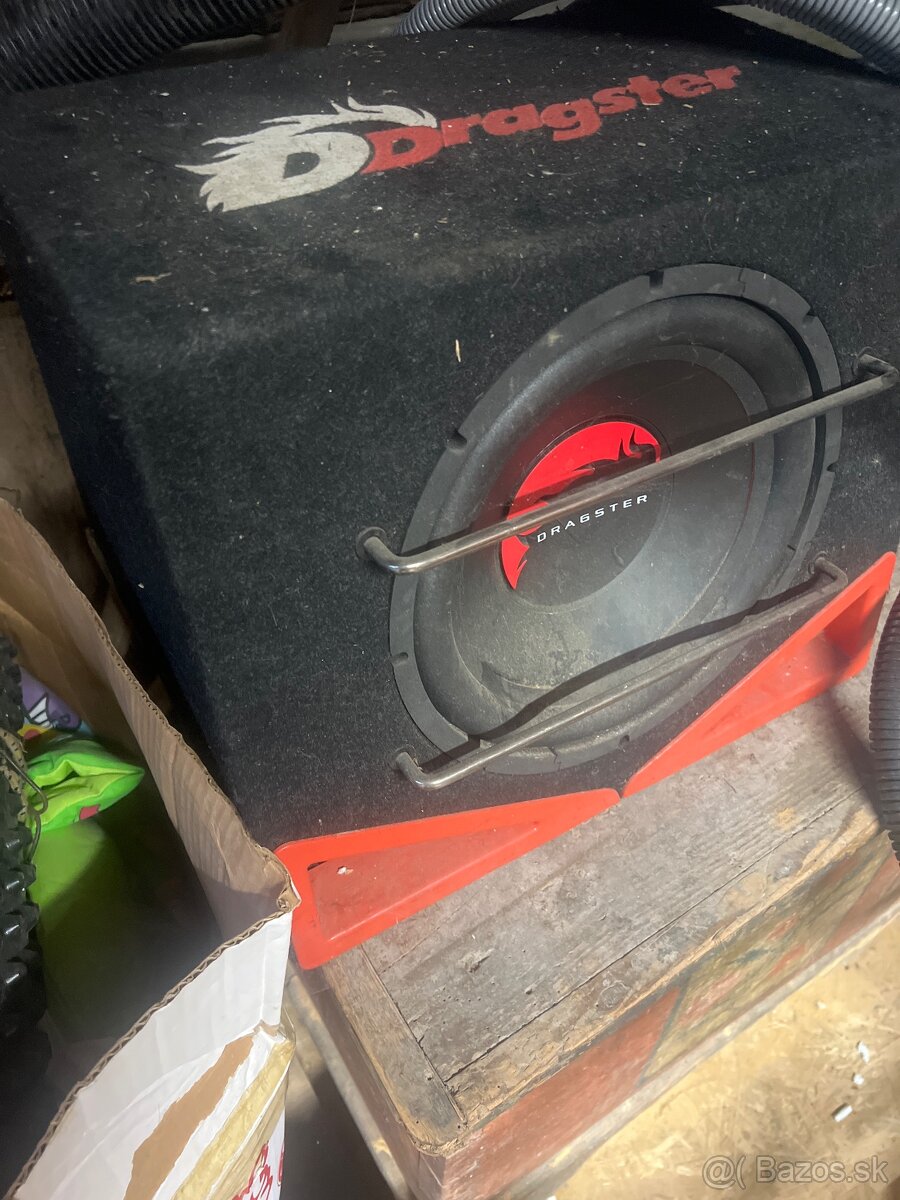 Subwoofer
