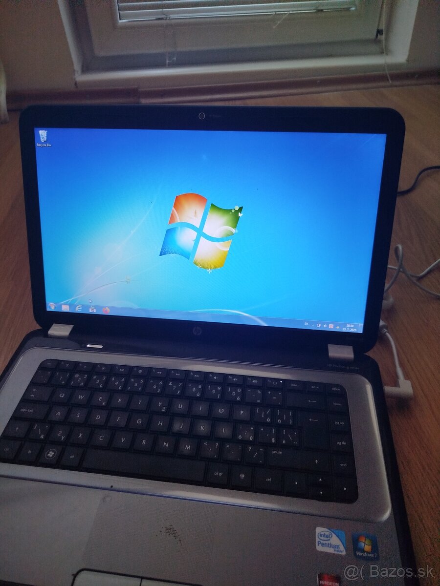 Hp pavilion g6