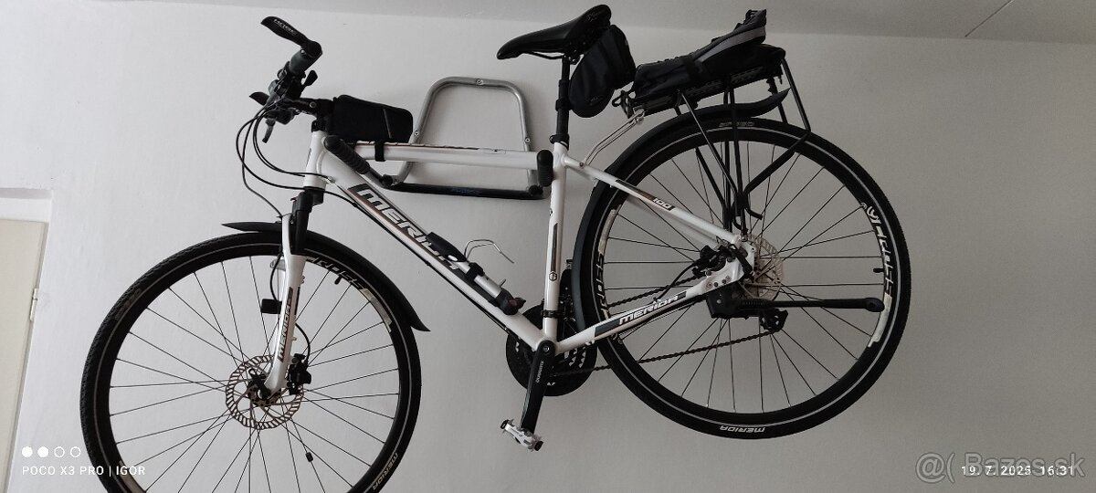 Merida Crossway 100