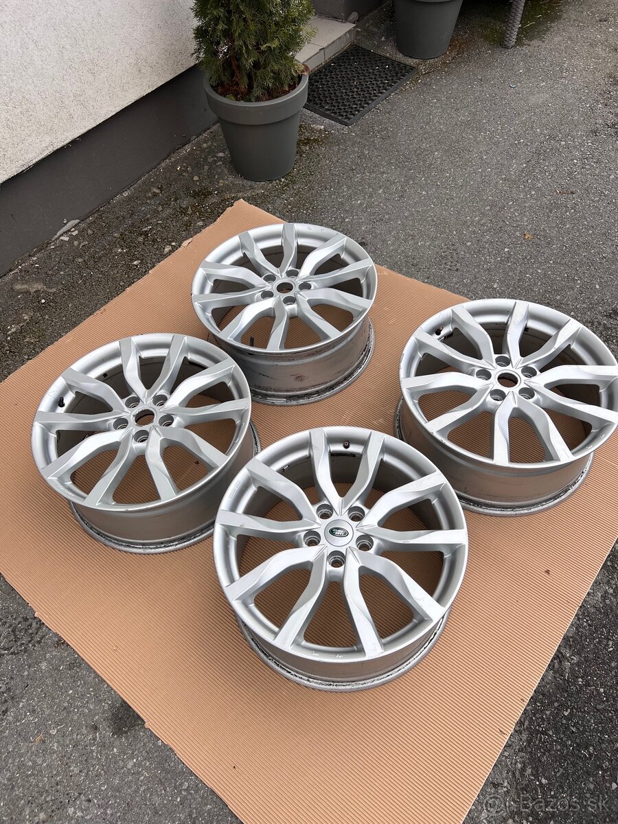 Disky R20