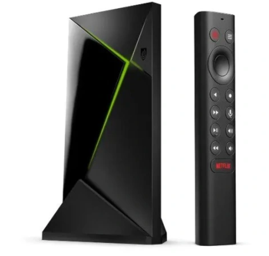 Kupim NVIDIA SHIELD TV PRO (2019) v 100% stave