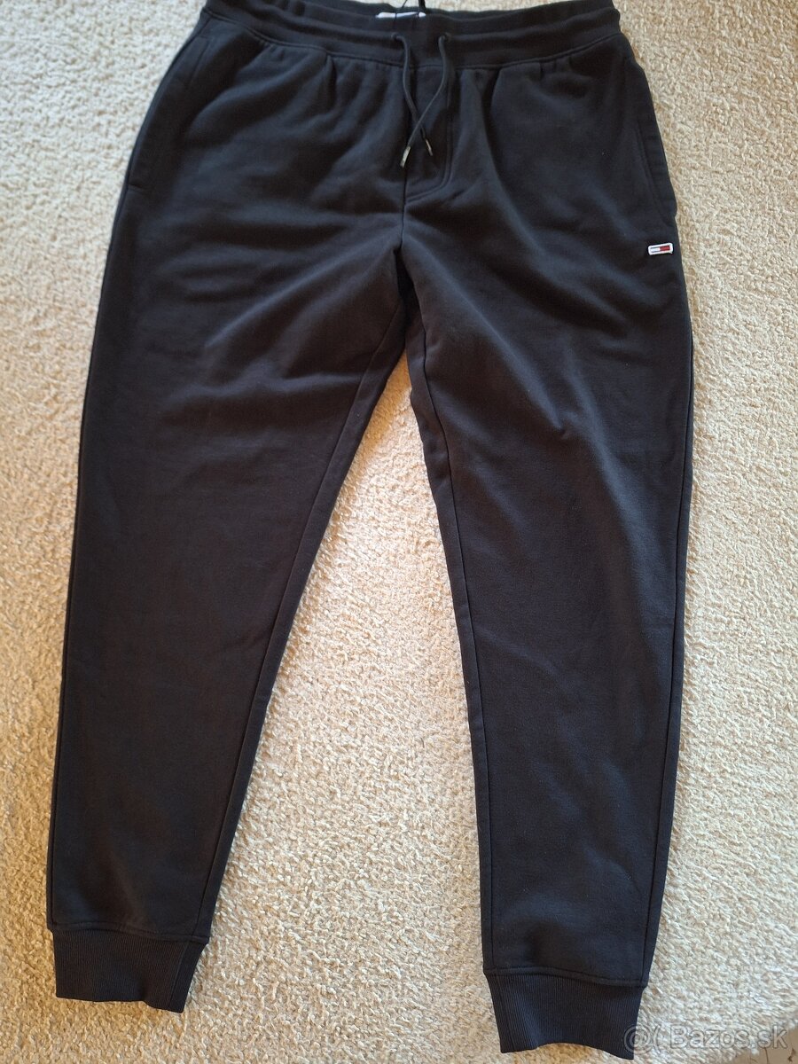 Panske Hilfiger teplaky
