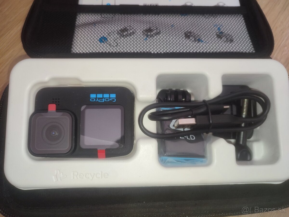 Go Pro Hero 10