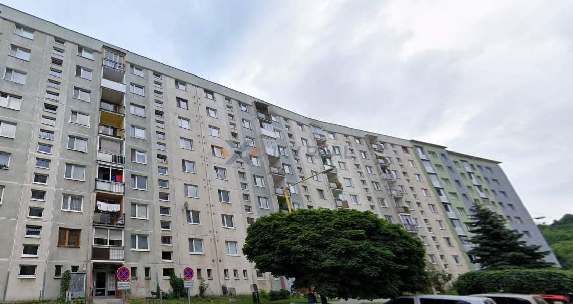 Na predaj 3-izbový byt, 72 m², Ďumbierska