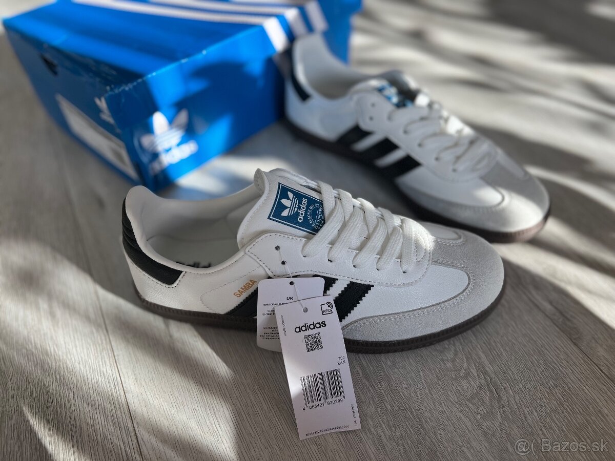 Adidas samba
