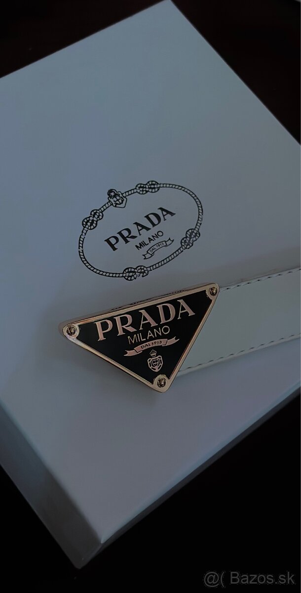 Prada opasok