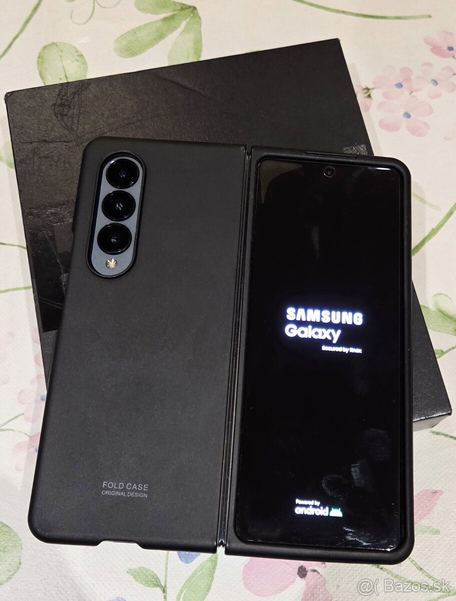 Samsung ZFold4 512 GB
