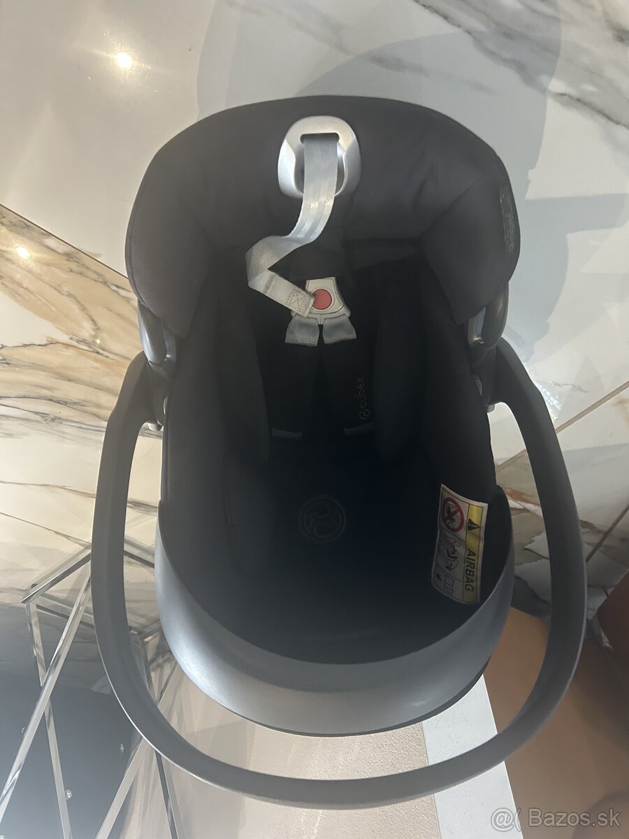 Cybex autosedačka