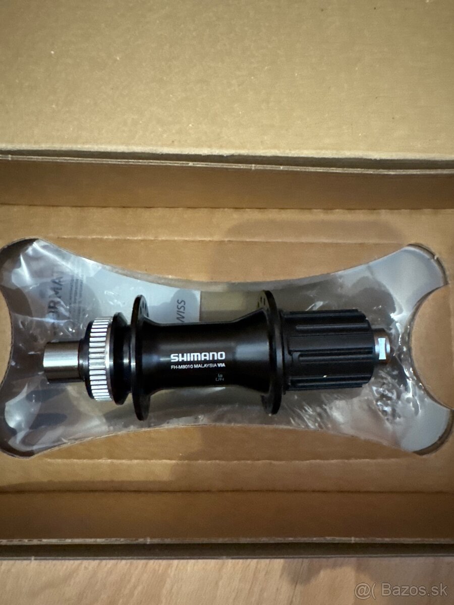 Shimano FH-M8010