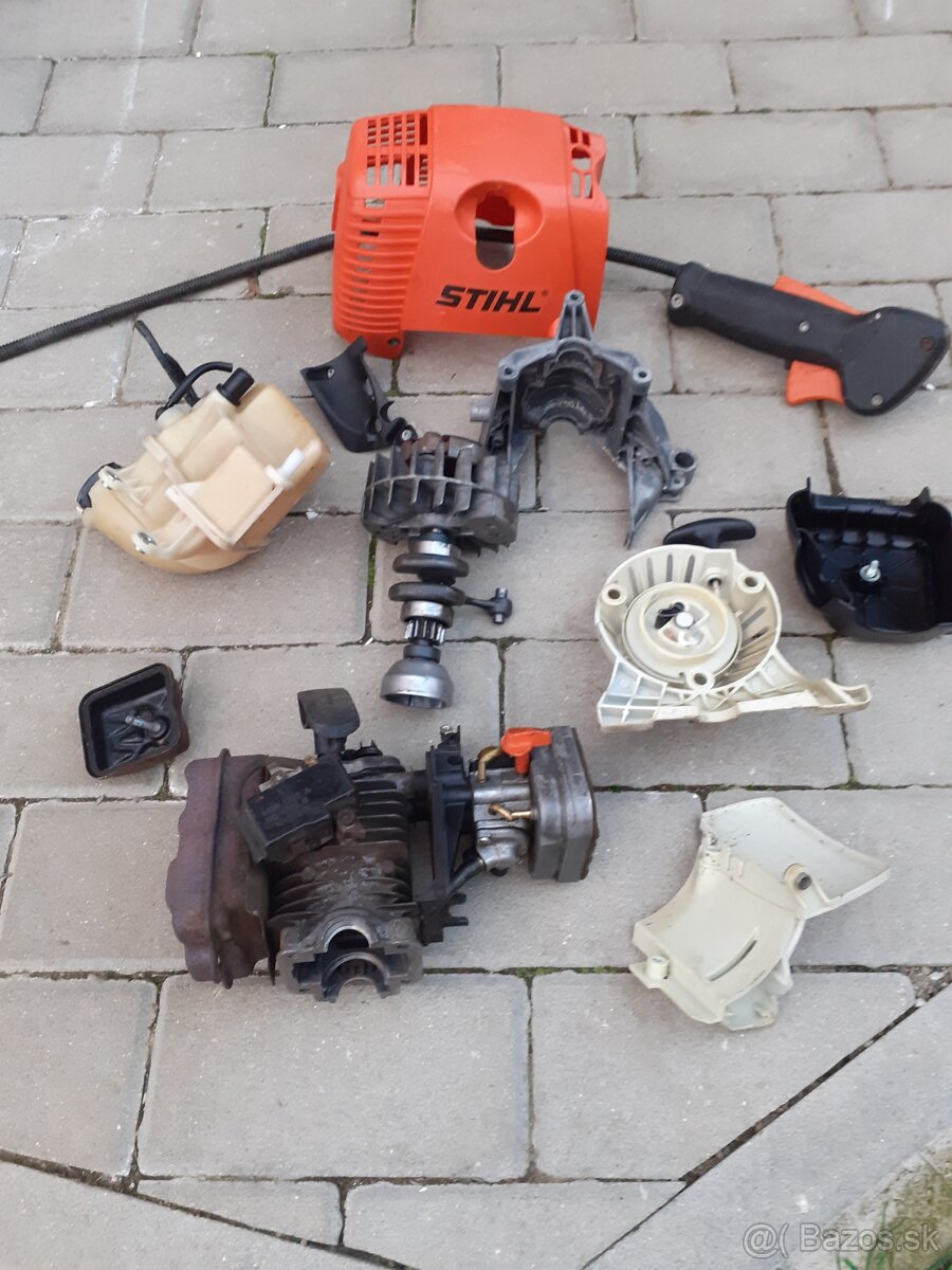 Stihl fs 100