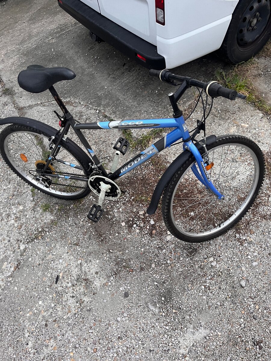 Horský bicykel 26”