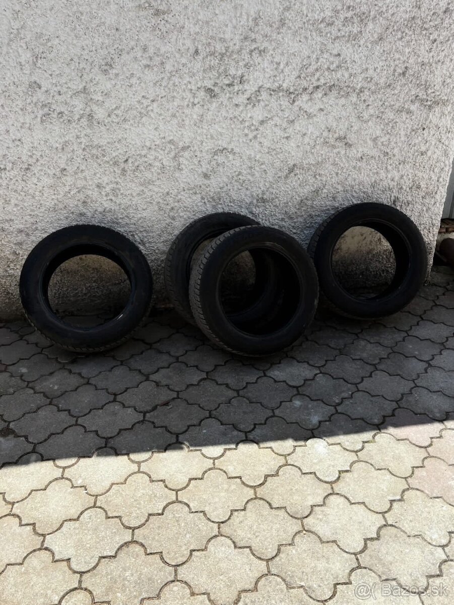 Zimné pneu