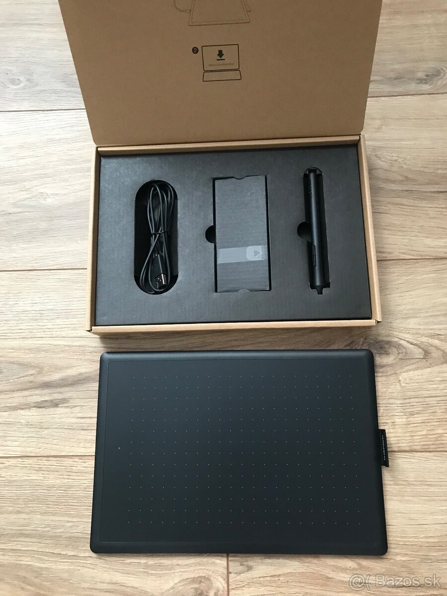 Predám graficky tablet one by wacom