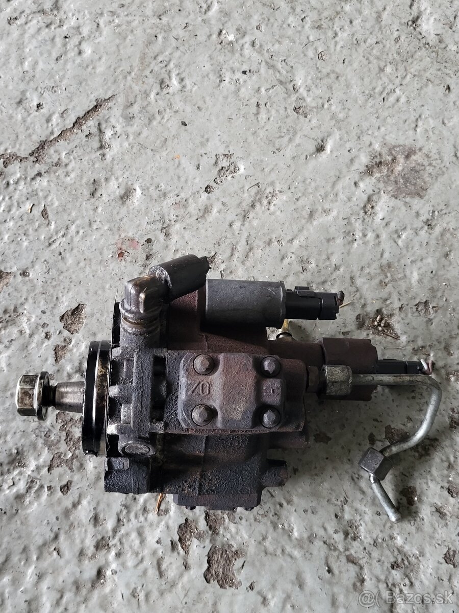 Ford 1.8tdci 4m5q9b395af vstrekovacie cerpadlo
